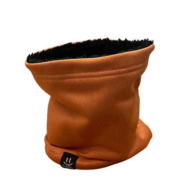 Women's Shred Gaiter SH Coral - SnowTech - Neck Warmer