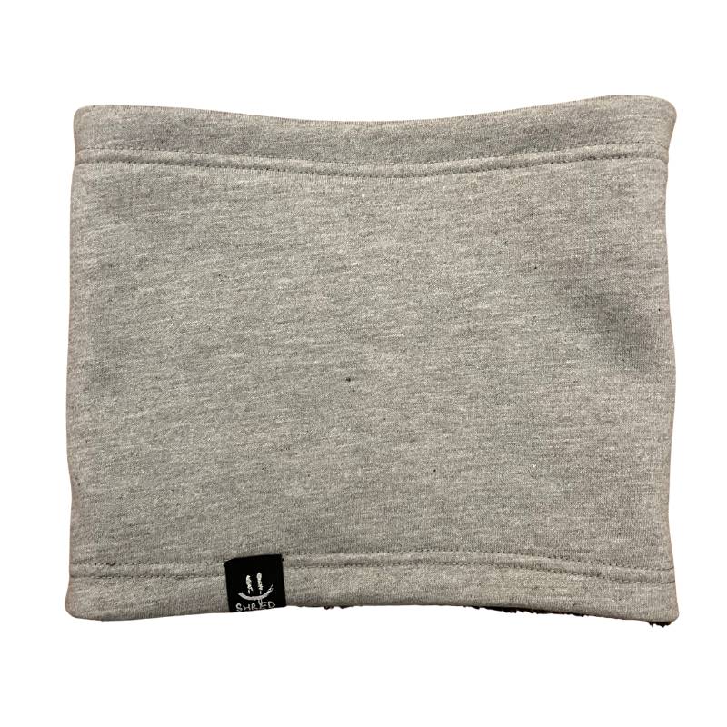 Shred Gaiter SH Graphite - SnowTech - Neck Warmer