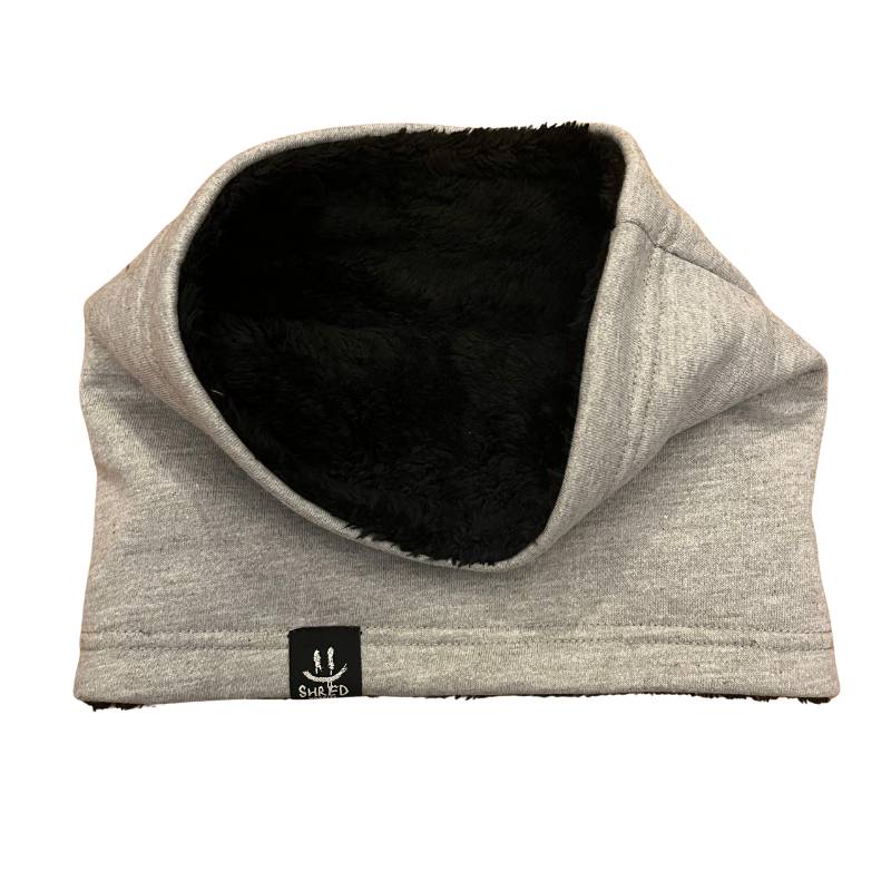 Shred Gaiter SH Graphite - SnowTech - Neck Warmer