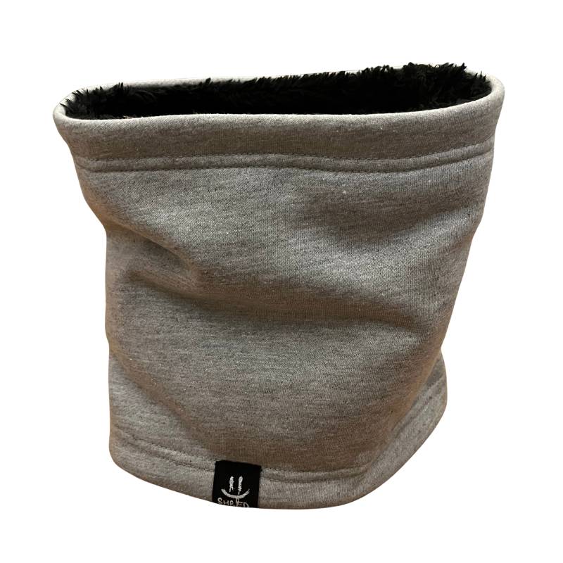 Shred Gaiter SH Graphite - SnowTech - Neck Warmer