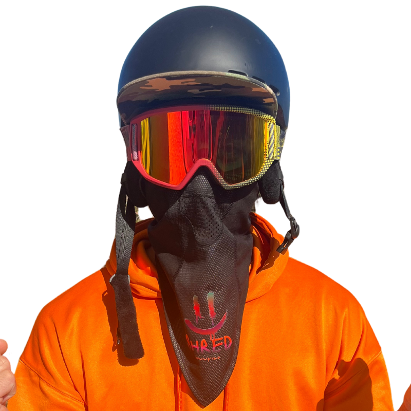 Αδιάβροχο Περιλαίμιο SH Shred Buff - SnowTech - Neck Warmer