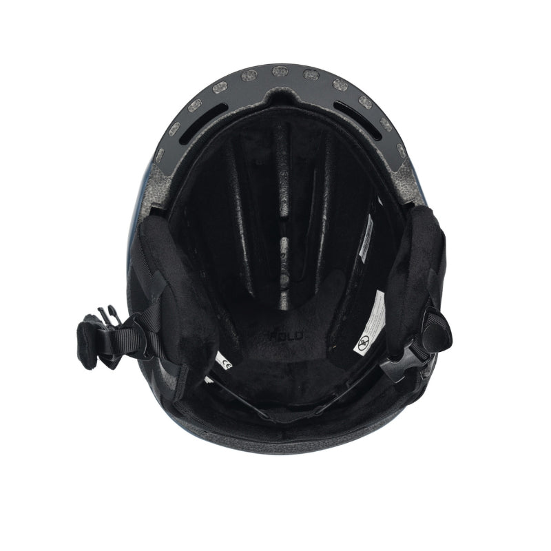 Smith Maze Matte French Navy - SnowTech - Helmet